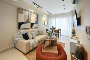 Lujoso Apartamento con Vista a Playa de Boca Chica
